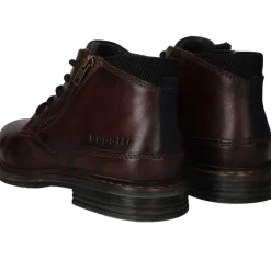 Heren Bugatti Rigalo Evo Veterboots Heren