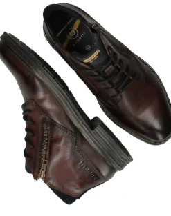 Heren Bugatti Rigalo Evo Veterboots Heren