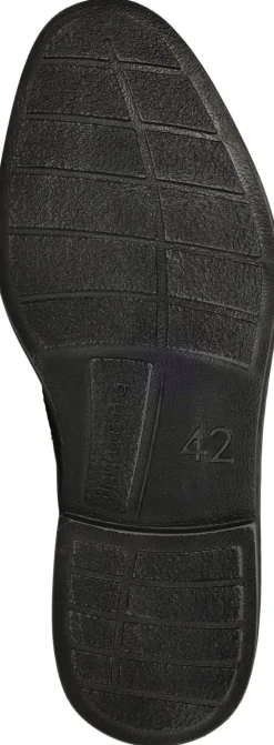 Heren Bugatti Rigalo Evo Veterboots Heren