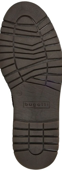 Heren Bugatti Veda Evo Veterboots Cognac Heren