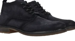 Heren Bugatti Veterschoenen Heren
