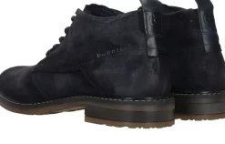 Heren Bugatti Veterschoenen Heren