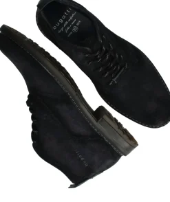 Heren Bugatti Veterschoenen Heren