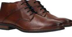 Heren Bugatti Veterschoenen Heren