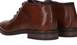 Heren Bugatti Veterschoenen Heren