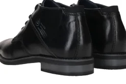 Heren Bugatti Veterschoenen Heren