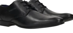 Heren Bugatti Veterschoenen Heren