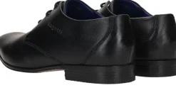 Heren Bugatti Veterschoenen Heren