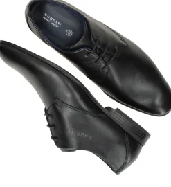 Heren Bugatti Veterschoenen Heren