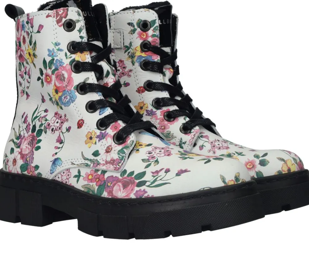 Bullboxer Rhonie Lace Boots Meisjes