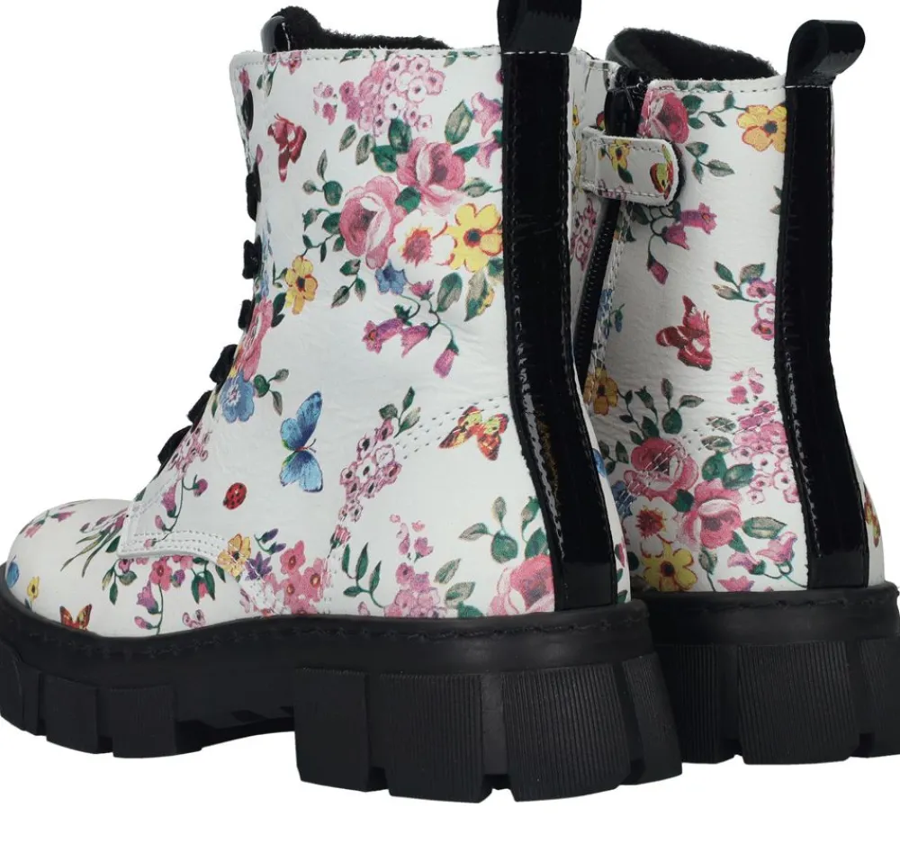 Bullboxer Rhonie Lace Boots Meisjes