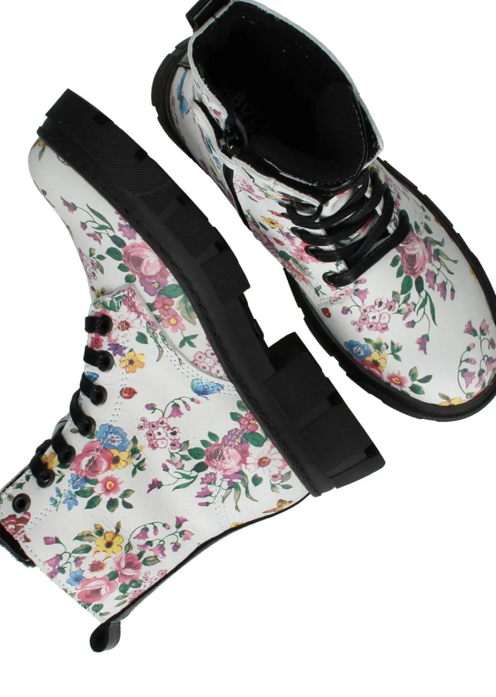 Bullboxer Rhonie Lace Boots Meisjes