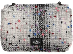 DAMES Charm Schoudertas Dames