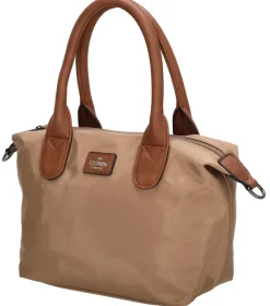 DAMES Charm Schoudertas Dames