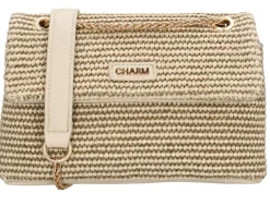 DAMES Charm Tas Dames