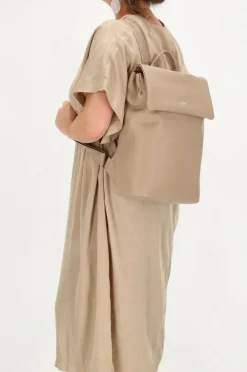 DAMES Charm Tas Beige Dames