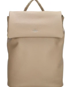DAMES Charm Tas Beige Dames