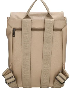 DAMES Charm Tas Beige Dames
