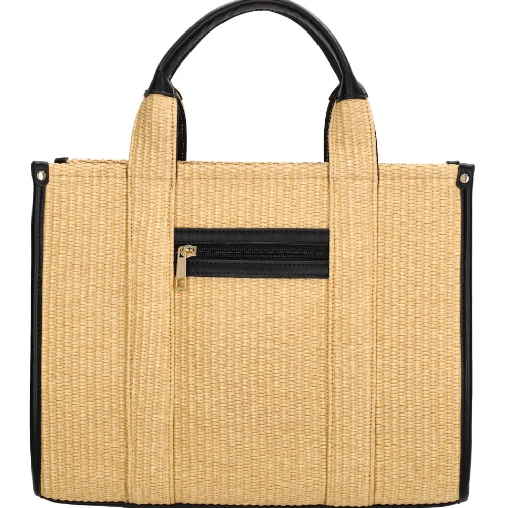 DAMES Charm Tas Beige Dames