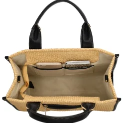DAMES Charm Tas Beige Dames