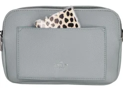 DAMES Charm Tas Blauw Dames