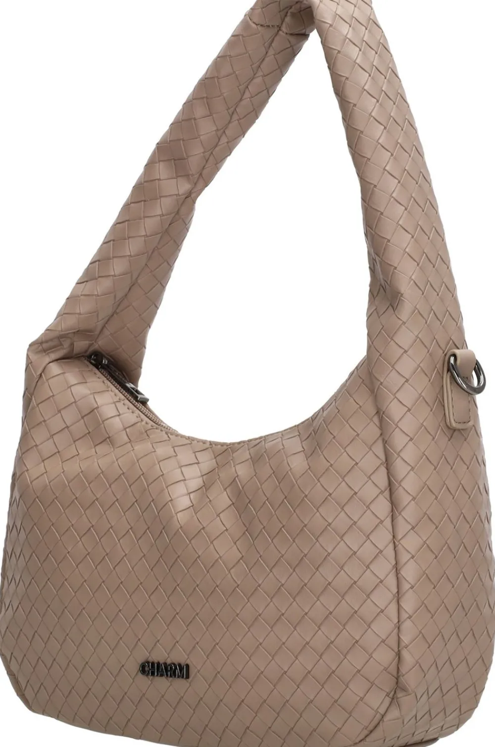 DAMES Charm Tas Dames
