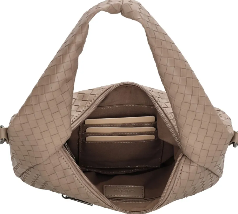 DAMES Charm Tas Dames