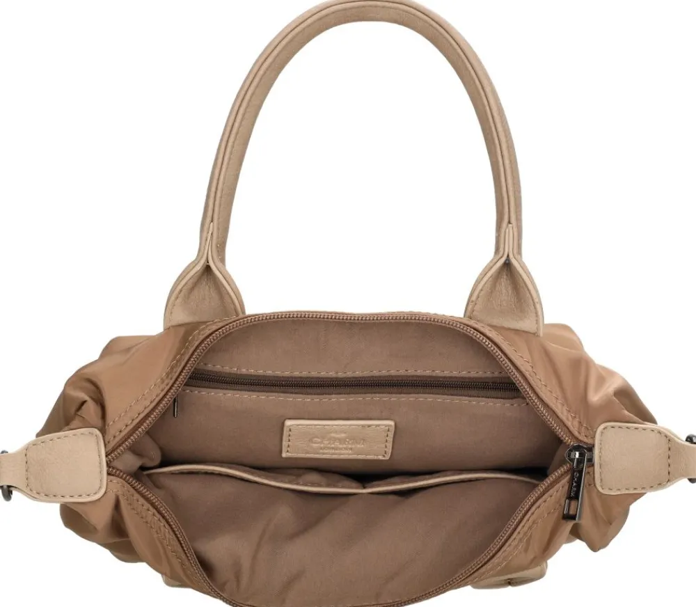DAMES Charm Tas Dames
