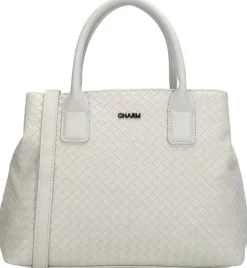 DAMES Charm Tas Dames