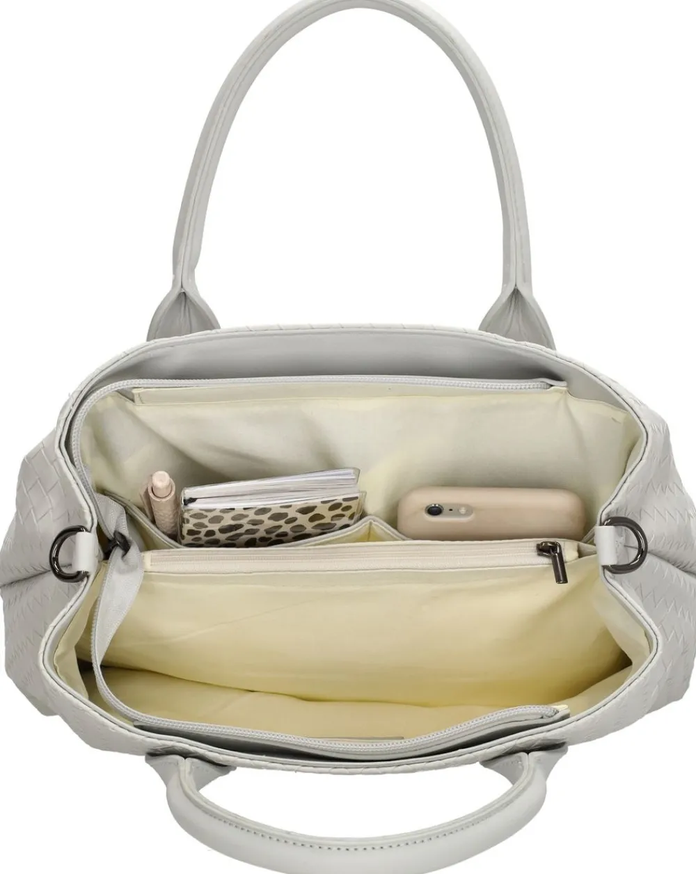 DAMES Charm Tas Dames