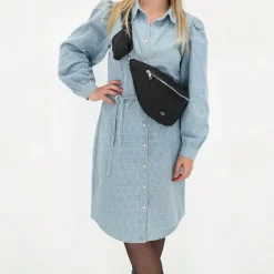 DAMES Charm Tas Dames