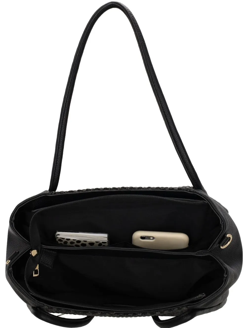 DAMES Charm Tas Dames