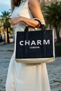 DAMES Charm Tas Dames