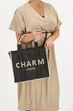 DAMES Charm Tas Dames