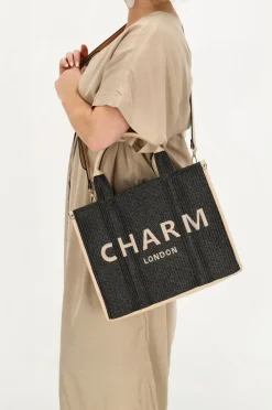 DAMES Charm Tas Dames