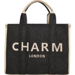 DAMES Charm Tas Dames