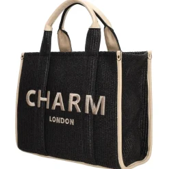 DAMES Charm Tas Dames