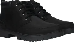 Heren Clarks Rossdale Mid Boots Heren