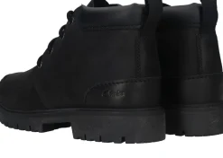 Heren Clarks Rossdale Mid Boots Heren