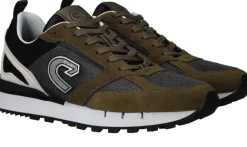 Heren Cruyff Altius Sneakers Grijs Heren