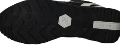 Heren Cruyff Altius Sneakers Grijs Heren