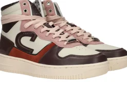 DAMES Cruyff Campo High Lux Boots Dames