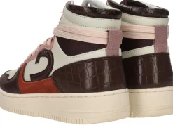 DAMES Cruyff Campo High Lux Boots Dames