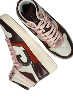 DAMES Cruyff Campo High Lux Boots Dames