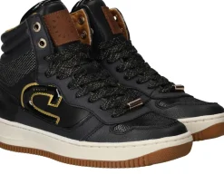 Cruyff Junior Cruyff Campo High Sneakers Meisjes