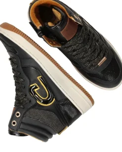 Cruyff Junior Cruyff Campo High Sneakers Meisjes