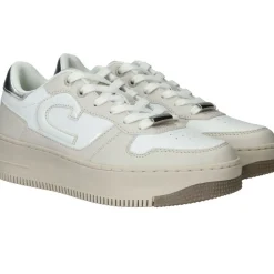 DAMES Cruyff Campo Low Lux - Tall Sneakers Dames