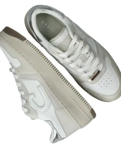 DAMES Cruyff Campo Low Lux - Tall Sneakers Dames