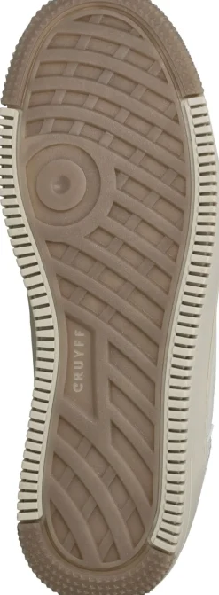 DAMES Cruyff Campo Low Lux - Tall Sneakers Dames