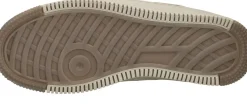 DAMES Cruyff Campo Low Lux Sneakers Beige Dames